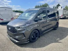Fahrzeugbild Bürstner Copa C 500 Sport #13