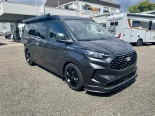 Fahrzeugbild Bürstner Copa C 500 Sport #17