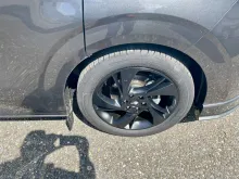 Fahrzeugbild Bürstner Copa C 500 Sport #10