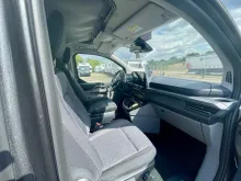 Fahrzeugbild Bürstner Copa C 500 Sport #4