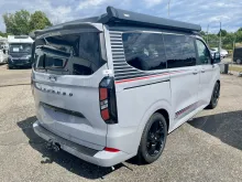 Fahrzeugbild Bürstner Copa C 500 Sport #1
