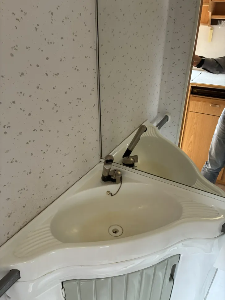 Fahrzeugbild Knaus Südwind 450 #8