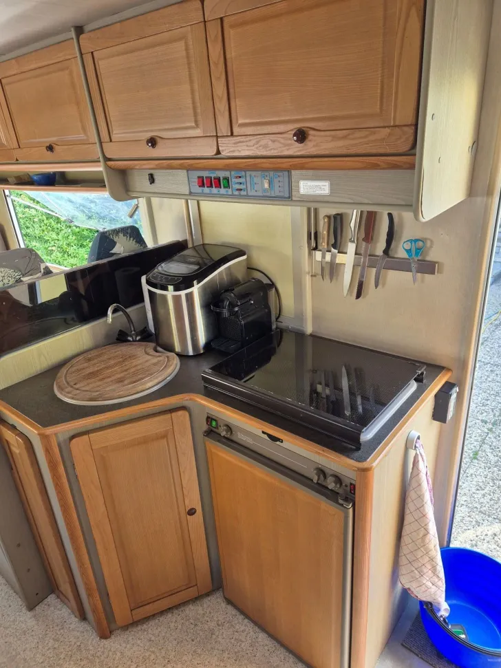 Fahrzeugbild Ford Transit #3