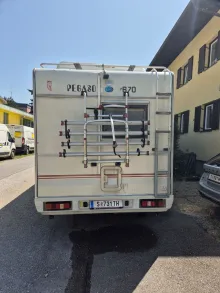 Fahrzeugbild Ford Transit #5