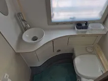 Fahrzeugbild Ford Transit #7