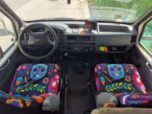 Fahrzeugbild Ford Transit #9