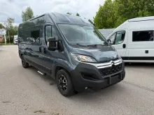 Fahrzeugbild Clever VAN CELEBRATION #2