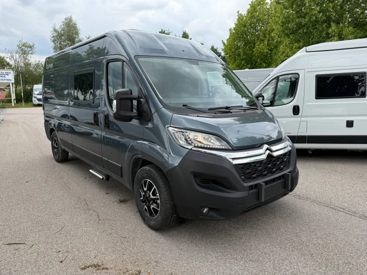 Fahrzeugbild Clever VAN CELEBRATION #2