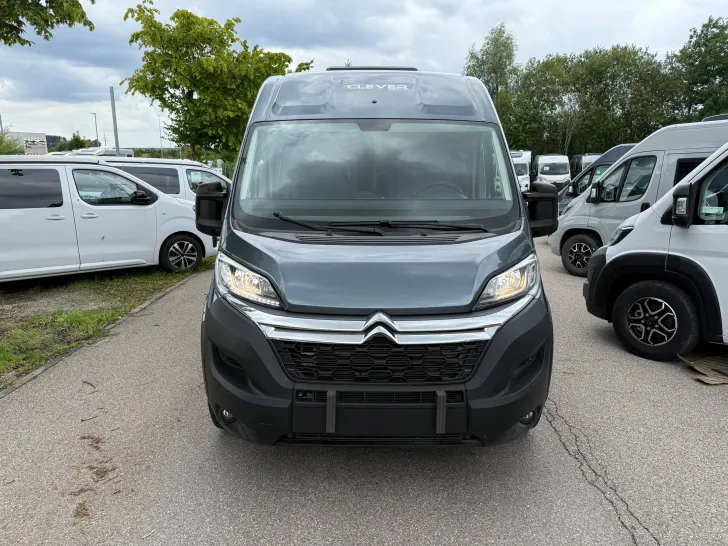 Fahrzeugbild Clever VAN CELEBRATION #3