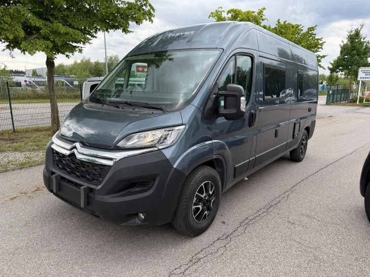 Fahrzeugbild Clever VAN CELEBRATION #4