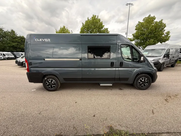 Fahrzeugbild Clever VAN CELEBRATION #5