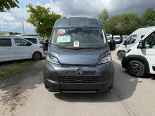 Fahrzeugbild Clever VAN CELEBRATION 600 #2