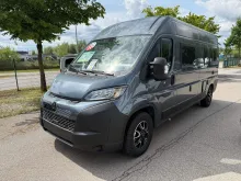 Fahrzeugbild Clever VAN CELEBRATION 600 #3