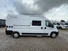 Fahrzeugbild Clever VAN MOVE #5