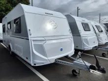 Fahrzeugbild Knaus Sport 500 EU *Plus-Paket*1.8T*Duschausbau* #1