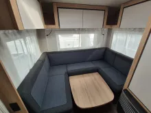 Fahrzeugbild Knaus Sport 500 EU *Plus-Paket*1.8T*Duschausbau* #5