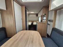 Fahrzeugbild Knaus Sport 500 EU *Plus-Paket*1.8T*Duschausbau* #8
