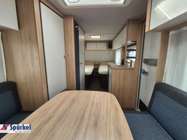 Fahrzeugbild Knaus Sport 500 EU *Plus-Paket*1.8T*Duschausbau* #8