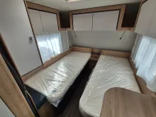 Fahrzeugbild Knaus Sport 500 EU *Plus-Paket*1.8T*Duschausbau* #9