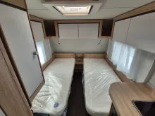 Fahrzeugbild Knaus Sport 500 EU *Plus-Paket*1.8T*Duschausbau* #10