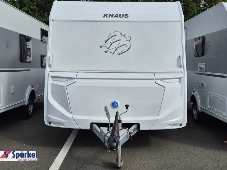 Fahrzeugbild Knaus Sport 500 EU *Plus-Paket*1.8T*Duschausbau* #14