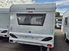 Fahrzeugbild Knaus Sport 500 EU *Plus-Paket*1.8T*Duschausbau* #16