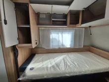 Fahrzeugbild Knaus Sport 500 EU *Plus-Paket*1.8T*Duschausbau* #19
