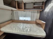 Fahrzeugbild Knaus Sport 500 EU *Plus-Paket*1.8T*Duschausbau* #20