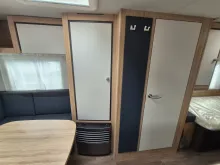 Fahrzeugbild Knaus Sport 500 EU *Plus-Paket*1.8T*Duschausbau* #23