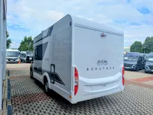 Fahrzeugbild Bürstner Lyseo Time Skyline Edition 690 G AUTOMATIKGETRIEBE, MARKISE #3
