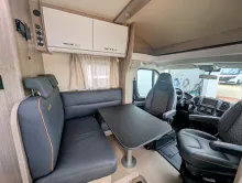 Fahrzeugbild Bürstner Lyseo Time Skyline Edition 690 G #4