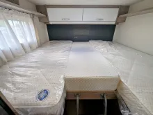 Fahrzeugbild Bürstner Lyseo Time Skyline Edition 690 G #8