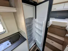 Fahrzeugbild Bürstner Lyseo Time Skyline Edition 690 G #12