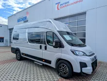 Fahrzeugbild Pössl D-Line Roadcruiser XL DIESELHEIZUNG, KLIMAAUTOMATIK #1