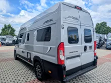 Fahrzeugbild Pössl D-Line Roadcruiser XL DIESELHEIZUNG, KLIMAAUTOMATIK #3