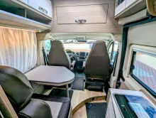 Fahrzeugbild Pössl D-Line Roadcruiser XL #6