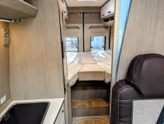 Bild 7 Pössl D-Line Roadcruiser XL