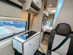 Bild 9 Pössl D-Line Roadcruiser XL