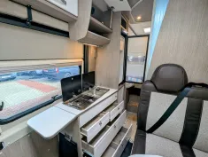 Bild 10 Pössl D-Line Roadcruiser XL