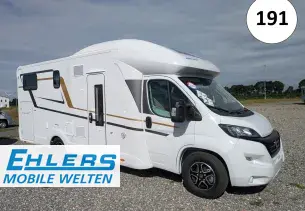 Bild Profila RS 720 EB