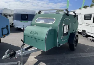 LifeStyle Camper X-LINE