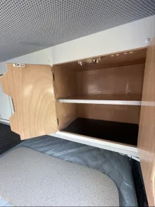 Fahrzeugbild Sonstige LifeStyle Camper X-LINE Dachreling / Außendusche #10