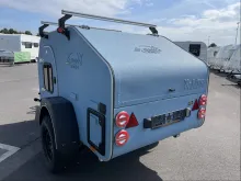 Fahrzeugbild Sonstige LifeStyle Camper X-LINE Einzelradaufhängung #4