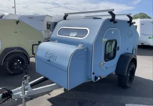 Bild LifeStyle Camper X-LINE