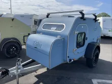 Fahrzeugbild Sonstige LifeStyle Camper X-LINE Einzelradaufhängung #1