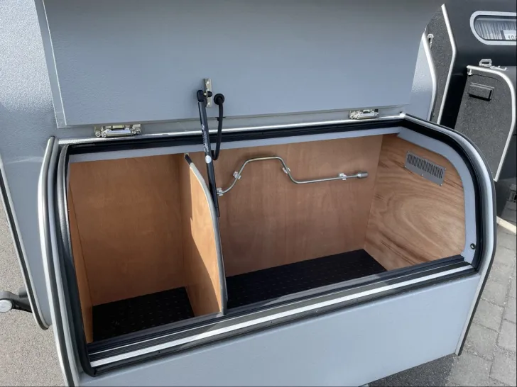 Fahrzeugbild Sonstige LifeStyle Camper X-LINE #10