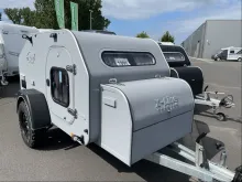 Fahrzeugbild Sonstige LifeStyle Camper X-LINE #2