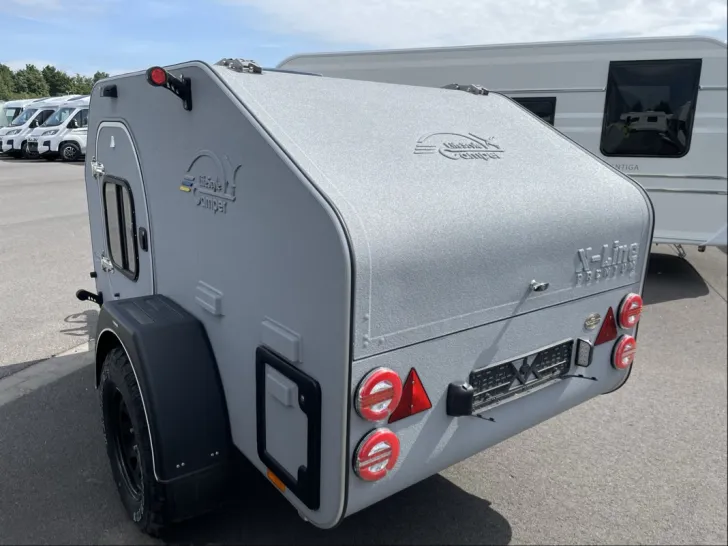 Fahrzeugbild Sonstige LifeStyle Camper X-LINE #4