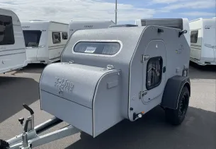 LifeStyle Camper X-LINE