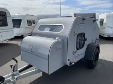 Fahrzeugbild Sonstige LifeStyle Camper X-LINE #1